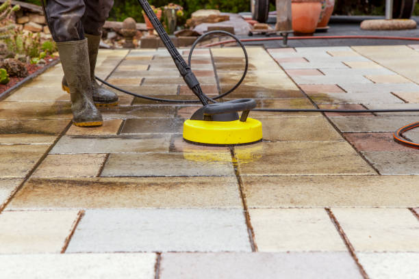 Best Driveway Pressure Washing  in Coronado, CA